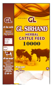 gl sirhand 10000