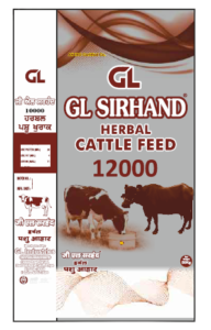 gl sirhand 12000