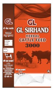 gl sirhand 3000